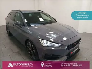 CUPRA Leon 2.0 TSI VZ 4Drive|AHK|Navi|Pano|CAM