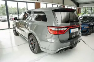 Dodge Durango 6,4 V8 SRT LPG BRC LED TOP Bild 4