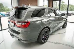 Dodge Durango 6,4 V8 SRT LPG BRC LED TOP Bild 5