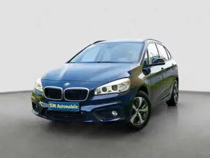 BMW 218 Active Tourer xDrive Advantage+Head-Up+ACC