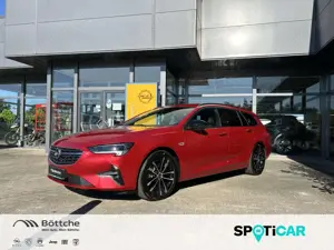 Opel Insignia Elegance 2.0T/AT9/HUD/KAMERA/AGR/INTELLI-LUX/Assis