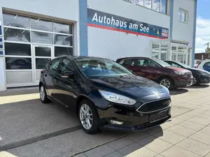 Ford Focus Focus 1.6