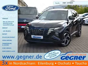 Hyundai TUCSON 265PS Autm. Prime PHEV 4WD Assistenz+