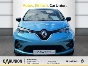 Renault ZOE Z.E. 40 LIFE Bild 2