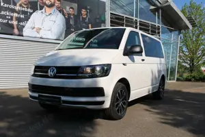 Volkswagen T6 Multivan 2.0 TDI DSG Trendline Beheizbare Frontscheibe