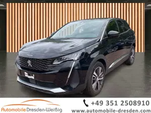 Peugeot 3008 Puretech 130 Allure Pack Pure Tech*Navi*ACC*