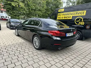 BMW 530 530 d xDrive