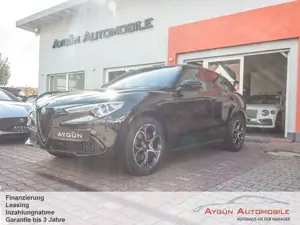 Alfa Romeo Stelvio 2.0 Turbo 16V AT8-Q4 Veloce*ACC*Kamera*