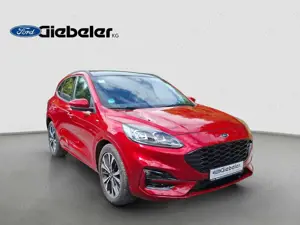Ford Kuga Hybrid ST-Line X *Pano*Kamera*Headup*StylingPaket*