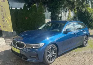 BMW 330 d Touring*Sport-Line*Navi*Head-Up*LED*1.Hand*