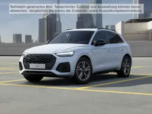 Audi Q5 40 TFSI quattro S tronic S line Matrix-LED Na