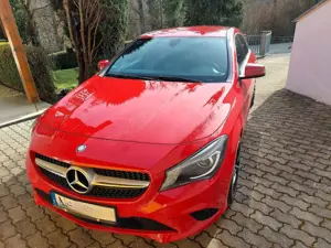 Mercedes-Benz CLA 200 CLA Shooting Brake 200 7G-DCT Urban Bild 5