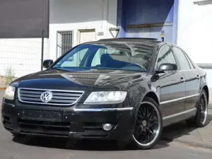 Volkswagen Phaeton V6 (5 Sitze) 3.2 Benzin/Gas (Lpg)