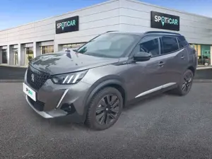 Peugeot 2008 GT Pack 155 EAT8 Soundsystem/ Panodach/18´´