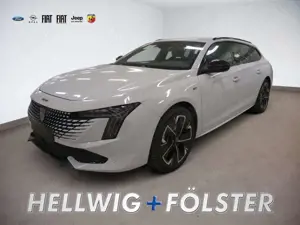Peugeot 508 SW GT Aut. Shz Navi Kamera 360 Leder