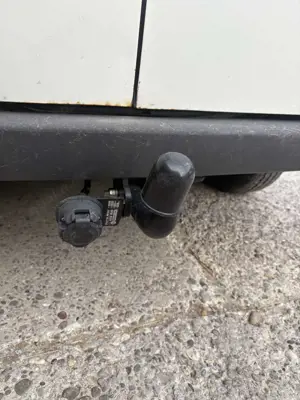 Volkswagen T4 Langer Radstand Bild 4