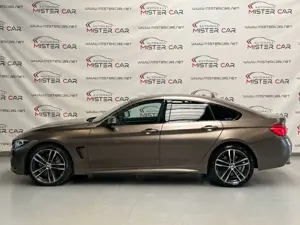 BMW 440 440i xDrive M Sport DIGI/ACC/HUD/LED/HK/19ALU Bild 2