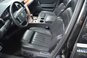 Volkswagen Phaeton V6 (5 Sitze) 3.2 Benzin/Gas (Lpg) Bild 4