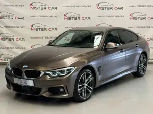 BMW 440 440i xDrive M Sport DIGI/ACC/HUD/LED/HK/19ALU