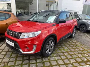 Suzuki Vitara 1.0