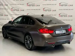 BMW 440 440i xDrive M Sport DIGI/ACC/HUD/LED/HK/19ALU Bild 3