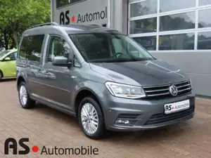 Volkswagen Caddy PKW Comf. BMT 1.4 TSI Dockingstation*Navi