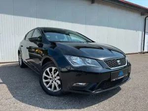 SEAT Leon 1.2 TSI Reference *KLIMA*SHZ*TOUCH*