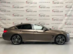 BMW 440 440i xDrive M Sport DIGI/ACC/HUD/LED/HK/19ALU Bild 5