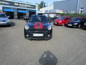 MINI Cooper S Countryman Cooper S John Cooper Works Ausstattungen! Top