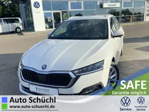 Skoda Octavia Combi 2.0 TDI Style 17"+NAVI-COLUMBUS+LE