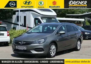Opel Astra Astra K 1.2 Turbo Elegance Klima/LED/Kamera/LM BC