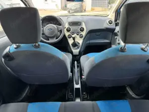 Ford Ka/Ka+ Ka 1.2 Trend