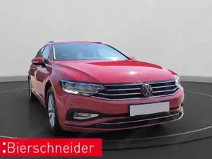Volkswagen Passat Variant 2.0 TDI DSG NAVI KAMERA LED ASSIST Bild 4