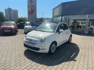 Fiat 500 Cabrio MY23 1.0 Dolcevita