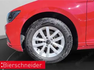 Volkswagen Passat Variant 2.0 TDI DSG NAVI KAMERA LED ASSIST Bild 3