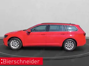 Volkswagen Passat Variant 2.0 TDI DSG NAVI KAMERA LED ASSIST Bild 5
