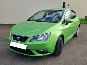 SEAT Ibiza Ibiza  5-Türer 1.2 TSI Start