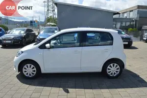 Skoda Citigo Ambition*Klimaanlage*Radio*USB*Isofix*AUX Bild 3