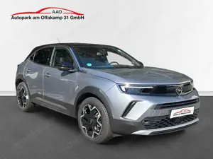 Opel Mokka e Ultimate *Navi *CAM *Massage *Lenkrhzg