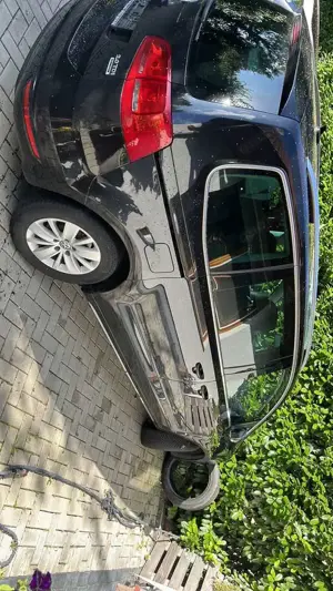 Volkswagen Sharan Comfortline BMT 7 Sitzer