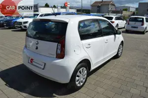 Skoda Citigo Ambition*Klimaanlage*Radio*USB*Isofix*AUX Bild 5