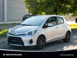 Toyota Yaris Hybrid Life *Garantie*Kamera