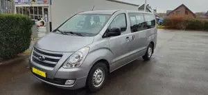 Hyundai H-1 Travel Comf Techn TOPP AUTOM KETTE+KÜHL NEU