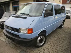 Volkswagen T4 Bus 2.5 Benziner,  Langer Radstand, orig. 98000km