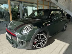 MINI John Cooper Works Cabrio Mini Cabrio John Cooper Works, ACC, Harman-Kardon!