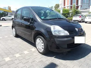 Renault Modus Modus 1.2 16V