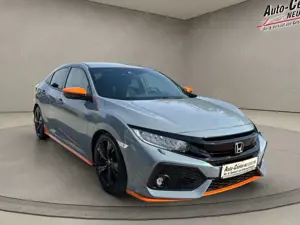 Honda Civic Lim. 5-trg. 1.5 Sport NAVI/LED/ACC/KAMERA