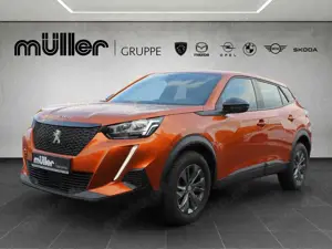 Peugeot 2008 PureTech 100 Active Pack