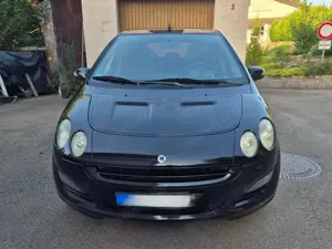 smart forFour smart forfour passion