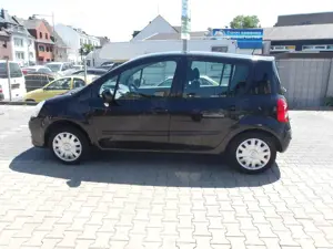 Renault Modus Modus 1.2 16V